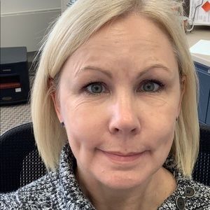 Meet your Posher, Heidi